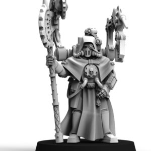 Universal Guard - Tech Engineer
