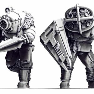 lunar ogres