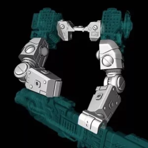 Tau Stormsurge Arms Version 2